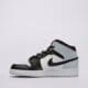Vaikiški kedai JORDAN AIR 1 MID BG  dq8423-002 spalva mėlyna