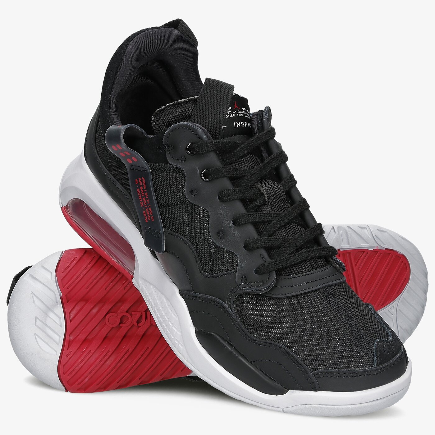 Vyriški kedai JORDAN MA2 cv8122-006 spalva juoda