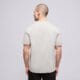 Vyriški marškinėliai REEBOK MARŠKINĖLIAI CODY SMALL LOGO CREW NECK 100240909 spalva pilka