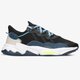 Vyriški kedai ADIDAS OZWEEGO fx6057 spalva juoda