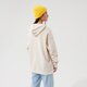 Moteriškas džemperis ADIDAS DŽEMPERIS SU GOBTUVU TRF HOODIE h33586 spalva rusvai gelsva