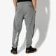 Vyriškos kelnės JORDAN KELNĖS JORDAN JUMPMAN HYBRID FLEECE PANT aa1447-092 spalva pilka