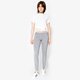 Moteriškos kelnės NIKE TAMPRĖS W NSW LGGNG HOLOGRAM 886257091 spalva pilka