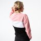 Moteriškas džemperis FILA DŽEMPERIS LEAH CREW SWEAT 687043a209 spalva rožinė