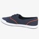 Moteriški kedai LACOSTE LANCELLE LACE 3 EYE 216 2 731spw0045325 spalva tamsiai mėlyna