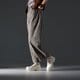 Moteriški laisvalaikio batai CONVERSE CHUCK TAYLOR ALL STAR LUGGED HEEL MJ a10617c spalva balta