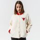 Moteriška žieminė striukė NIKE STRIUKĖ CHI W NK JKT CTS 75 NBA dc0880-113 spalva rusvai gelsva
