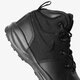 Vaikiški auliniai batai NIKE MANOA LTH TXT (TD) 613548-001 spalva juoda