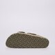 Moteriškos šlepetės BIRKENSTOCK ARIZONA BIG BUCKLE EVA 1030389 spalva rusvai gelsva