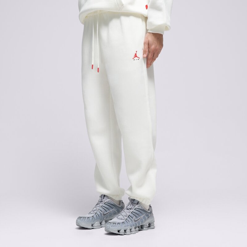 JORDAN KELNĖS M J BRK ST FLC CUFF PANT BB