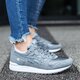 Vaikiški kedai ASICS GEL-LYTE GS c8a0n1111 spalva pilka