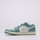 Moteriški kedai WMNS AIR JORDAN 1 LOW dc0774-138 spalva balta