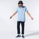 Vyriški marškinėliai ELLESSE MARŠKINĖLIAI KOSI she09994lightblue spalva mėlyna