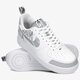 Vyriški kedai NIKE AIR FORCE 1 '07 LV8 2 bq4421100 spalva balta