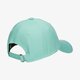 Moteriška kepurė su snapeliu NEW ERA KEPURĖ WMNS LEAGUE ESS 940 NYY BLU NEW YORK YANKEES 60222351 spalva mėlyna
