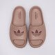 Moteriškos šlepetės ADIDAS ADIFOM STAN SLIDE W ji2614 spalva ruda