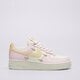 Moteriški kedai NIKE WMNS AIR FORCE 1 '07 LX ib2574-600 spalva rožinė