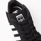 Vaikiški kedai ADIDAS CAMPUS EL I by9599 spalva juoda