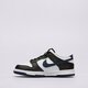 Vaikiški kedai NIKE DUNK LOW GS HT hj9202-001 spalva juoda