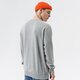 Vyriškas džemperis TIMBERLAND DŽEMPERIS CHEST LOGO CREW MEDIUM GREY HEATHER tb0a5pdv0521 spalva pilka