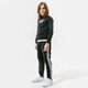 Vaikiškas džemperis ADIDAS DŽEMPERIS CREW WW gn7468 spalva juoda