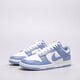 Vyriški kedai NIKE DUNK LOW RETRO dv0833-400 spalva balta