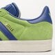 Vyriški kedai ADIDAS GAZELLE  gy7372 spalva žalia