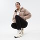Moteriškas džemperis ELLESSE FLISAS NAVU OH JACKET OFF WHT sgk12175904 spalva rusvai gelsva
