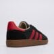 Vyriški kedai ADIDAS HANDBALL SPEZIAL kj9975 spalva juoda