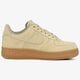 Moteriški kedai NIKE WMNS AIR FORCE 1 '07 SE aa0287-200 spalva rusvai gelsva