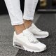 Moteriški kedai NIKE WMNS AIR MAX 90  325213129 spalva rusvai gelsva