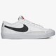 Vaikiški kedai NIKE BLAZER LOW '77 da4074-101 spalva balta