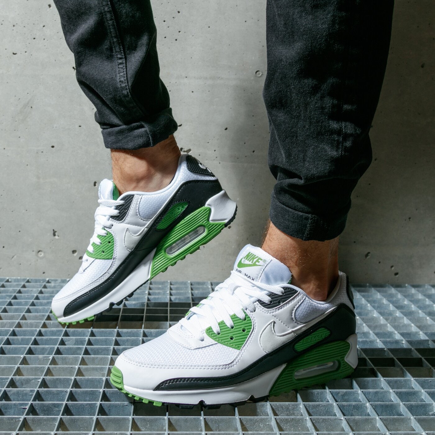 nik3 air max 90