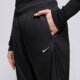 Moteriškos kelnės NIKE KELNĖS NK CLSSC OH PANT W NSW hv2324-010 spalva juoda