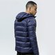 Vyriška žieminė striukė PUMA STRIUKĖ  ŽIEMINĖ PWRWARM PACKLITE HD 600 DOWN JACKET 58220206 spalva tamsiai mėlyna