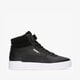 Vaikiški kedai PUMA CARINA MID FUR JR 30968301 spalva juoda
