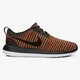 Vyriški kedai NIKE ROSHE TWO FLYKNIT 844833009 spalva oranžinė