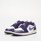 Moteriški kedai WMNS AIR JORDAN 1 LOW dc0774-502 spalva violetinė