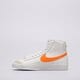 Vaikiški kedai NIKE BLAZER MID '77 da4086-116 spalva balta