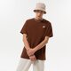 Vyriški marškinėliai NIKE MARŠKINĖLIAI SPORTSWEAR CLUB ar4997-259 spalva ruda