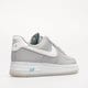 Vyriški kedai NIKE AIR FORCE 1 '07  fv0383-001 spalva pilka