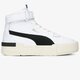 Moteriški kedai PUMA CALI SPORT TOP CONTACT WN'S 37411001 spalva balta