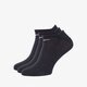 Moteriškos kojinės NIKE 3 PACK LOW SOCKS  sx7678-010 spalva juoda