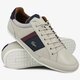 Vyriški kedai LACOSTE CHAYMON 317 1 734cam0006wn1 spalva rusvai gelsva