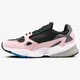 Moteriški kedai ADIDAS FALCON W b28126 spalva juoda