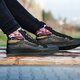 Moteriški kedai VANS SK8-HI SLIM  v18igk4 spalva daugiaspalvė