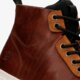 Vyriški žieminiai batai TIMBERLAND KILLINGTON LF CHUKKA a1ix4 spalva ruda