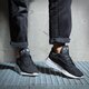 Vyriški kedai ADIDAS EARTH RUNNER PRIMEBLUE fx5080 spalva juoda