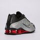 Moteriški kedai NIKE W SHOX R4 ar3565-011 spalva juoda