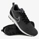 Vyriški kedai NIKE MD RUNNER 2 ENG MESH 916774002 spalva pilka
